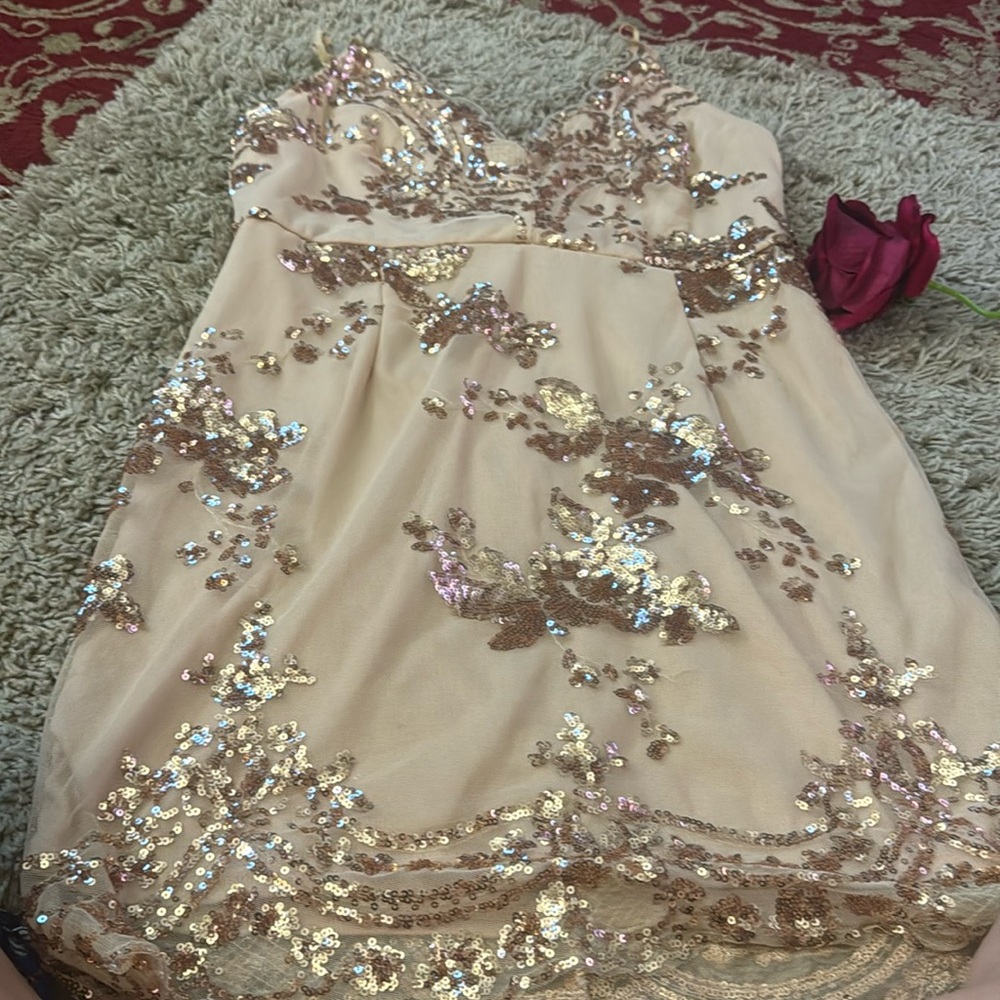 SHEIN Dress M